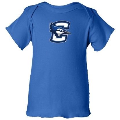 Picture of Creighton Infant Baby Rib Tee
