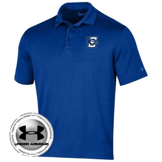 Picture of Creighton Under Armour® Tech Polo