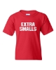 Picture of Extra Smalls Toddler / Youth T-shirt / Infant