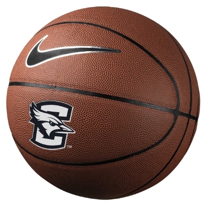 Picture of Creighton Nike® Full Size Composite Leather Basketball