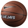 Picture of Creighton Nike® Full Size Composite Leather Basketball