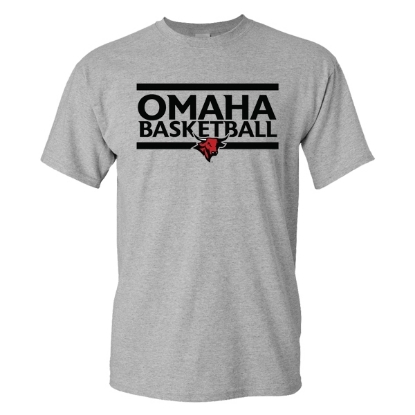 Picture of UNO Short Sleeve Shirt (UNO-BASKETBALL-008)