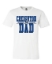 Picture of Creighton Dad Soft Cotton Short Sleeve Shirt  (CU-224)