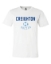 Picture of Creighton Soccer Soft Cotton Short Sleeve Shirt  (CU-231)