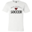 Picture of UNO Soccer Soft Cotton Short Sleeve Shirt (UNO-GTX-049)