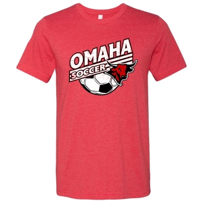 Picture of UNO Soccer Soft Cotton Short Sleeve Shirt (UNO-GTX-047)