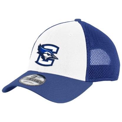  Desert Cactus Creighton University Baseball Hat CU Bluejays  Brimmed Embroirderd Hats Cap Adjustable Cloth Strap Adult (Style A) :  Sports & Outdoors