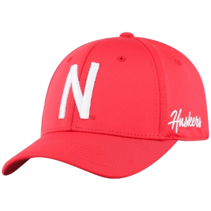 Picture of Nebraska TOW One Fit Phenom Hat