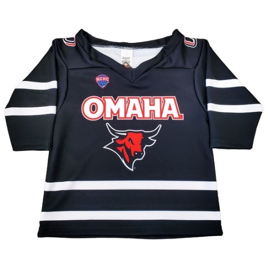 London Knights Sublimated Toddler Jersey
