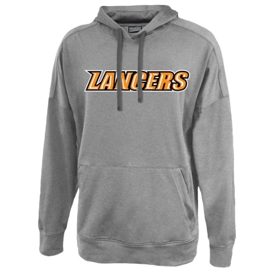 Lawlor's Custom Sportswear | Lancers Hockey Performance Hooded ...