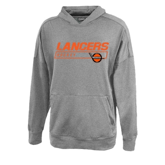 Picture of Lancers Youth Hockey Hooded Sweatshirt