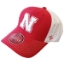 Picture of Nebraska Z Tampa Hat