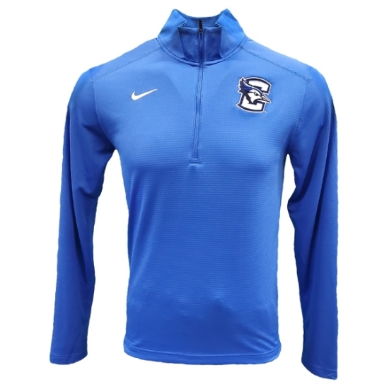 Picture of Creighton Nike® Pacer 1/4 Zip Jacket