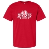 Picture of Nebraska Soccer Short Sleeve Shirt (NU-253)