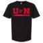Picture of Nebraska Track Short Sleeve Shirt (NU-257)