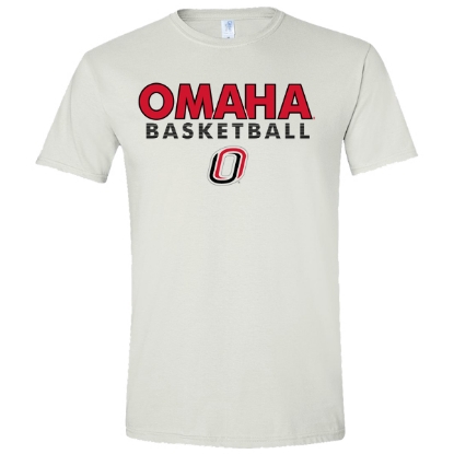 Picture of UNO Basketball Soft Cotton Short Sleeve Shirt (UNO-GTX-006)