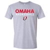 Picture of UNO Basketball Soft Cotton Short Sleeve Shirt (UNO-GTX-006)