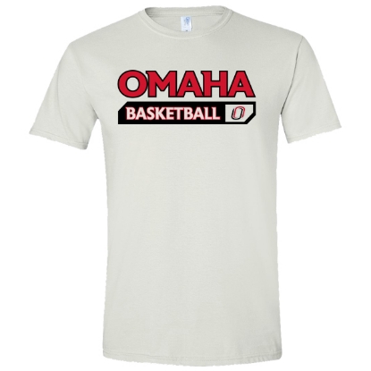 Picture of UNO Basketball Soft Cotton Short Sleeve Shirt (UNO-GTX-016)