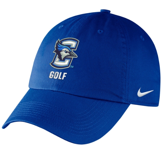 Picture of Creighton Nike® Golf Campus Adjustable Hat