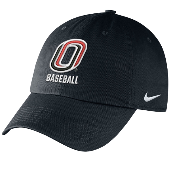 Picture of UNO Nike® Baseball Adjustable Hat