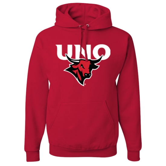 Picture of UNO Hooded Sweatshirt (UNO-021)