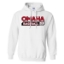 Picture of UNO Baseball Hooded Sweatshirt  (UNO-GTX-014)