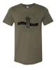 Picture of Lincoln Cornburst T-shirt