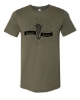 Picture of Omaha Cornburst T-shirt
