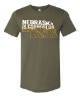 Picture of Nebraska Is Cornfields T-shirt