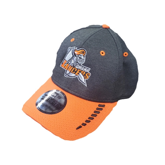 Picture of Lancers NE704 Fitted Hat