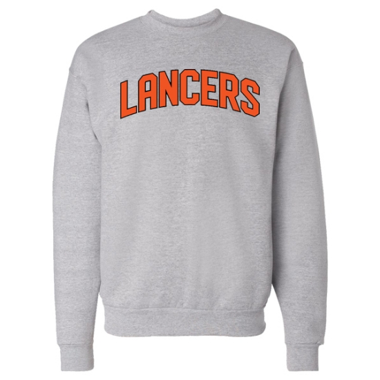 Picture of Lancers Sweatshirt (Lancers-250)