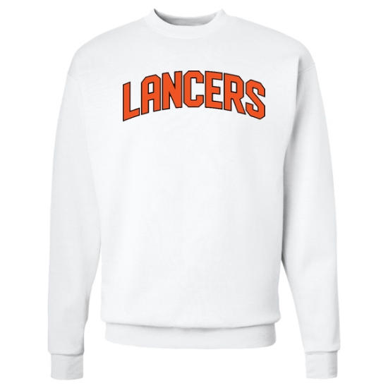 Picture of Lancers Sweatshirt (Lancers-250)