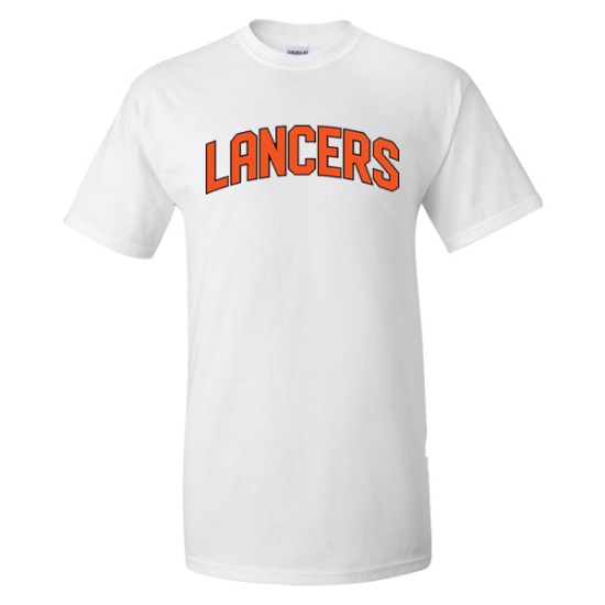 Lawlor's Custom Sportswear  Lancers Sport Lace Colorblock Fleece
