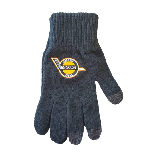 Picture of Lancers iText Gloves