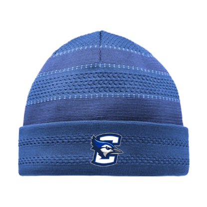 Picture of Creighton New Era® On-Field Knit Beanie (CU-EMB-001)