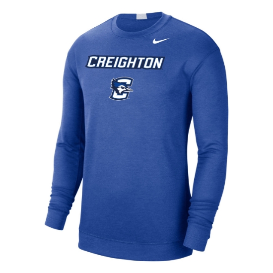 Lawlor's Custom Sportswear | Creighton Nike® Spotlight Long Sleeve Shirt