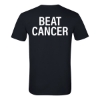 Picture of The Official Steve Lavin Dollar Beer Night Shirt. $10 per Shirt will be donated to “Coaches vs. Cancer"