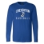 Picture of Creighton Baseball Long Sleeve Shirt (CU-157)