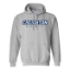 Picture of Creighton Baseball Hooded Sweatshirt (CU-266)
