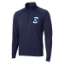 Picture of Creighton Sport Stretch ½ Zip Pullover