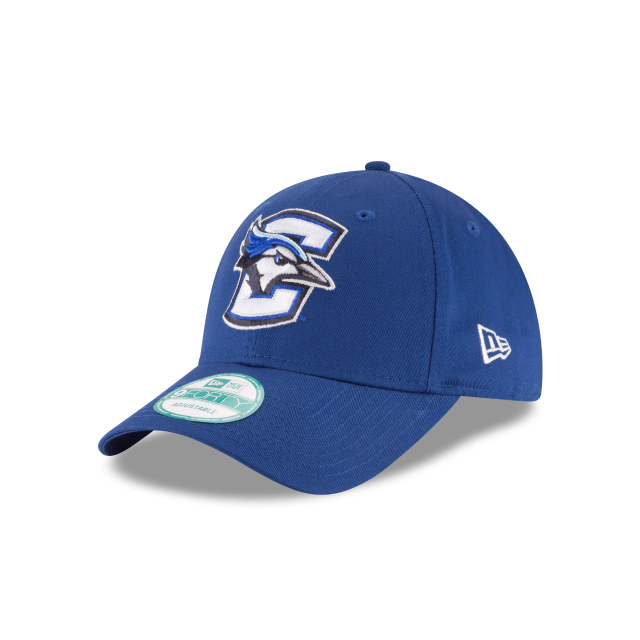 Lawlor's Custom Sportswear | Creighton New Era® Adjustable Hat