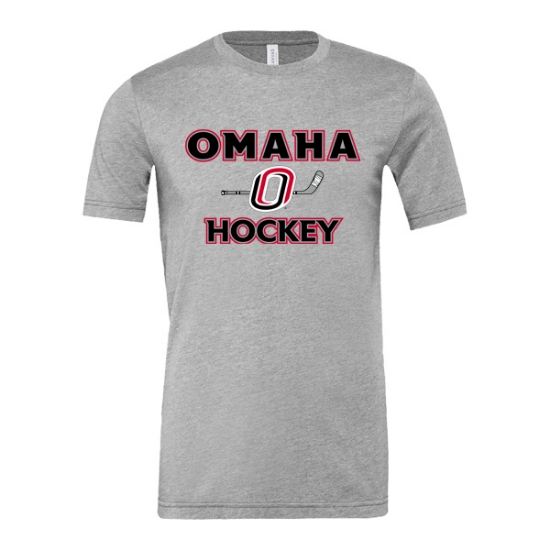 Picture of UNO Hockey Short Sleeve Shirt (UNO-Hockey-053)