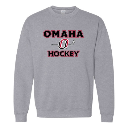 Picture of UNO Hockey Sweatshirt (UNO-Hockey-053)