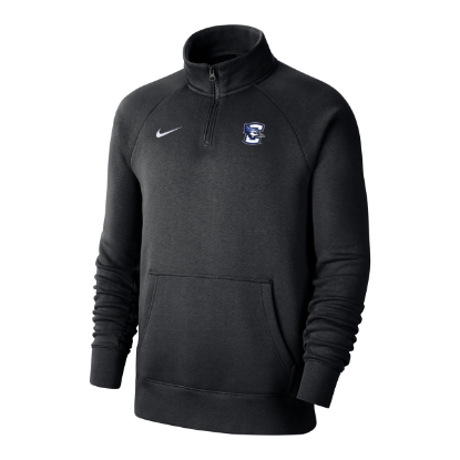 Picture of Creighton Nike® Club Fleece 1/4 Zip