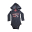 Picture of UNO Colosseum® Hooded Long Sleeve Onsie