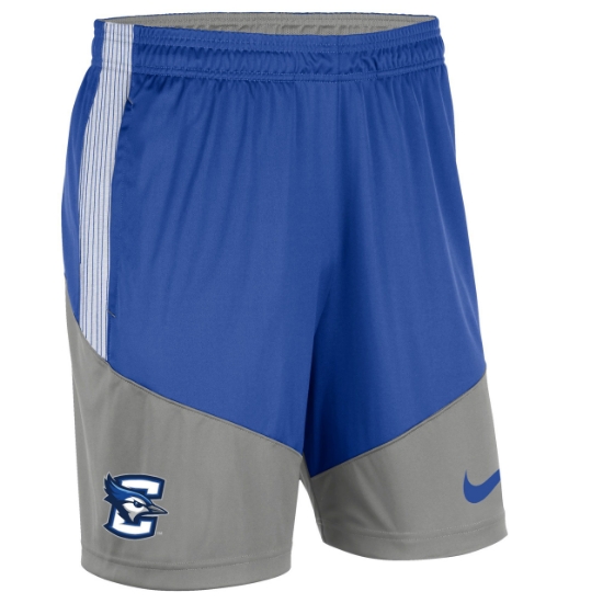 Lawlor's Custom Sportswear  Creighton Basketball Short Sleeve