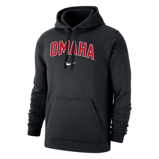 Picture of UNO Nike® Club Fleece Hooded Sweatshirt