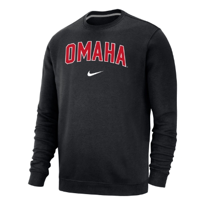 Picture of UNO Nike® Club Fleece Crewneck Sweatshirt