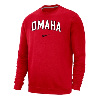 Picture of UNO Nike® Club Fleece Crewneck Sweatshirt