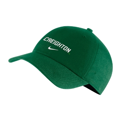 Picture of Creighton Nike® Campus Hat